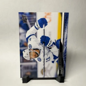 Luke Glendening 2024-25 Upper Deck Series 2 Hockey Base Set #408