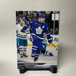 Morgan Rielly 2024-25 Upper Deck Series 2 Hockey Base Set #415
