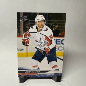 Rasmus Sandin 2024-25 Upper Deck Series 2 Hockey Base Set #440